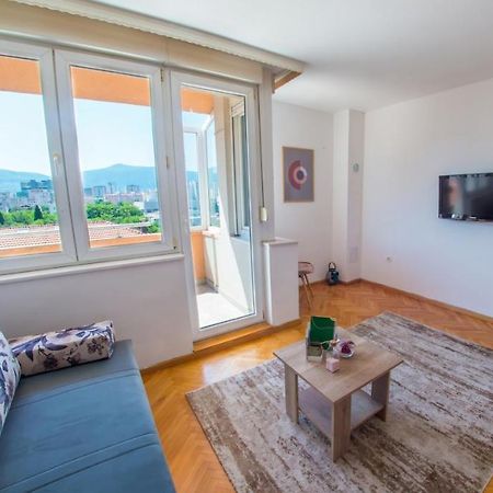 Apartment Sweet Dreams Mostar Exterior photo
