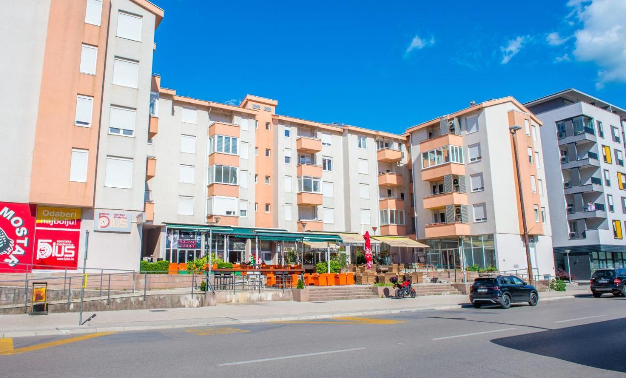 Apartment Sweet Dreams Mostar Exterior photo